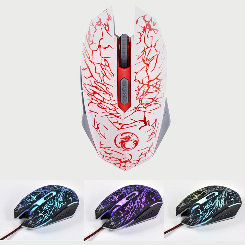 New-Arrival-ESTONE-X5-LED-Optical-USB-Wired-Backlight-Mouse-Gamer-Mice-Computer-Mouse-Gaming-Mouse